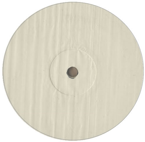  Just Jungle & Genotype - Kingkrool007 (12")