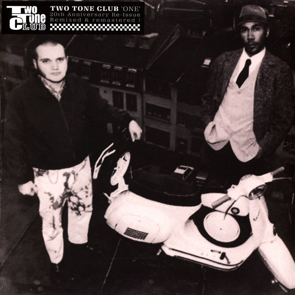Two Tone Club - One (LP)