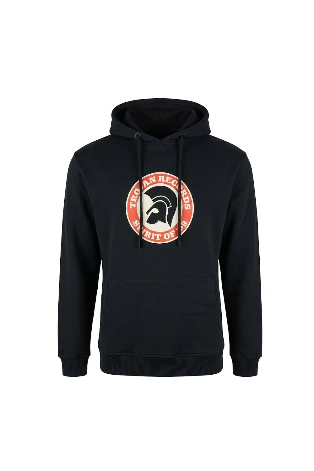 Trojan Spirit of 69 Hoodie (Black) TR/9107