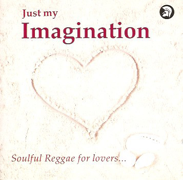 VA - Just My Imagination (CD)