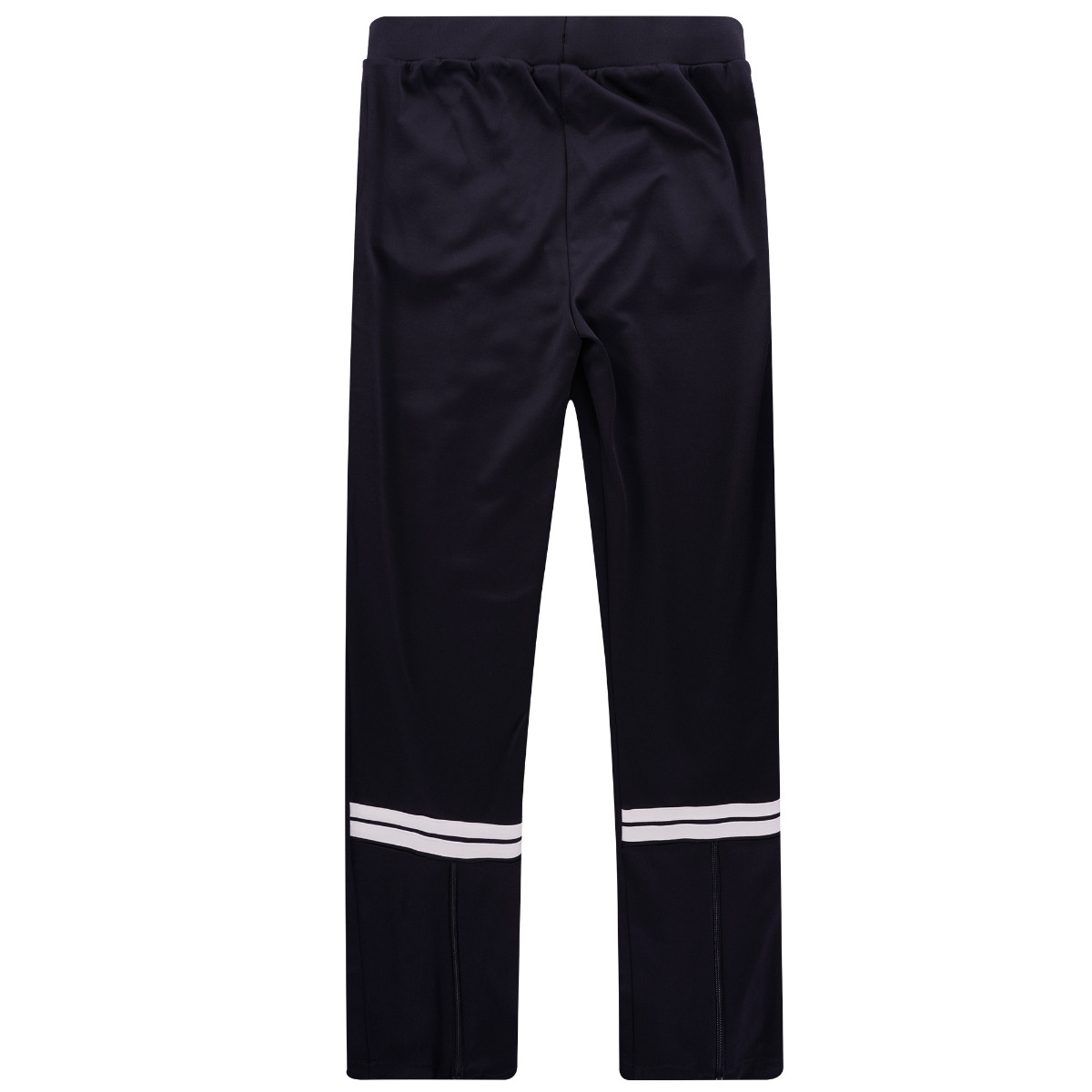 Sergio Tacchini Orion Track Pant-Black