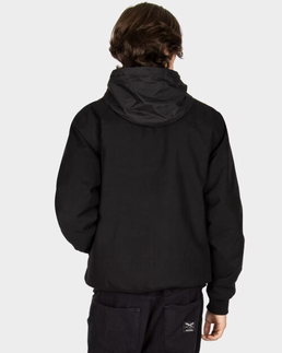 Iriedaily Nilas GSE Jacket (Black)