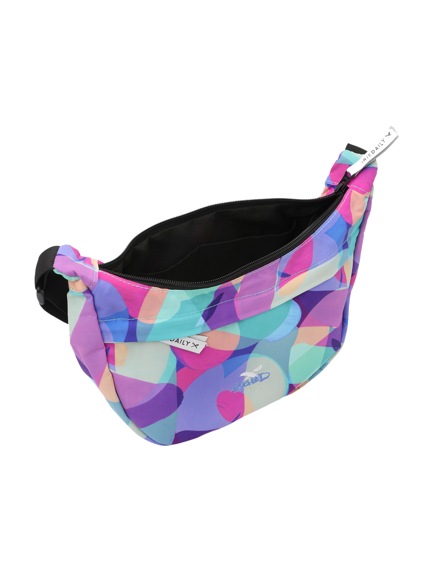 Iriedaily Stohead Daily Moon Bag (Colored)