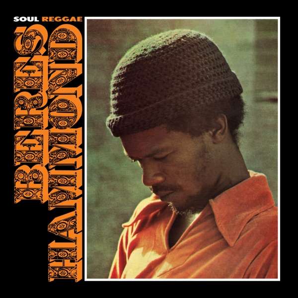 Beres Hammond - Soul Reggae (LP)