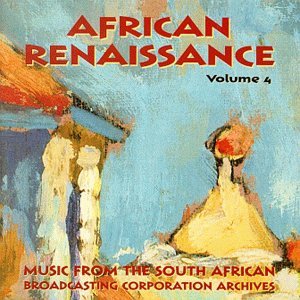 VA - African Renaissance Volume 4 (DOCD)