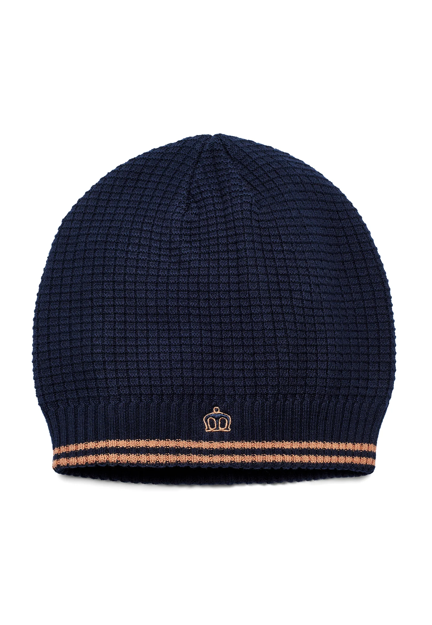 Merc Beanie Elbert (Navy)