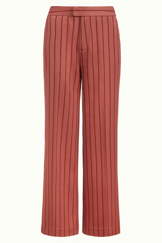 King Louie Lisa Hose Cubano Stripe