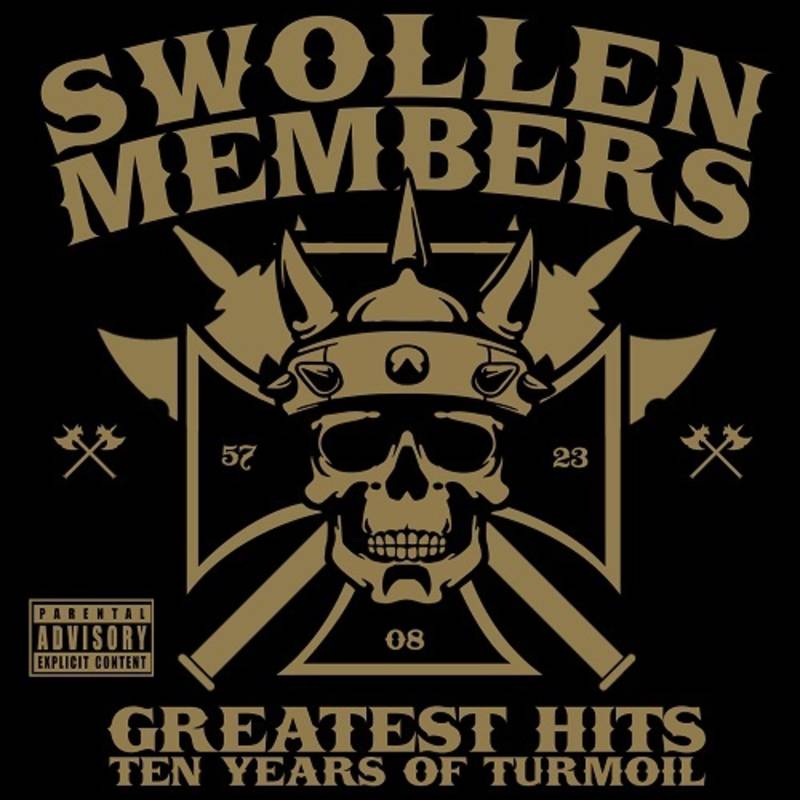 Swollen Members - Ten Years Of Turmoil (RSD 21) (LP)