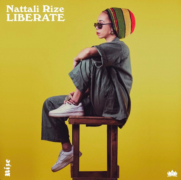Nattali Rize – Liberate (LP)