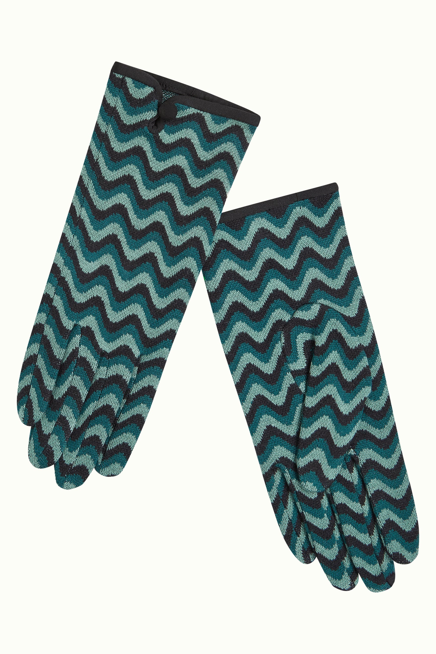 King Louie Wyler Glove (Spruced Green)