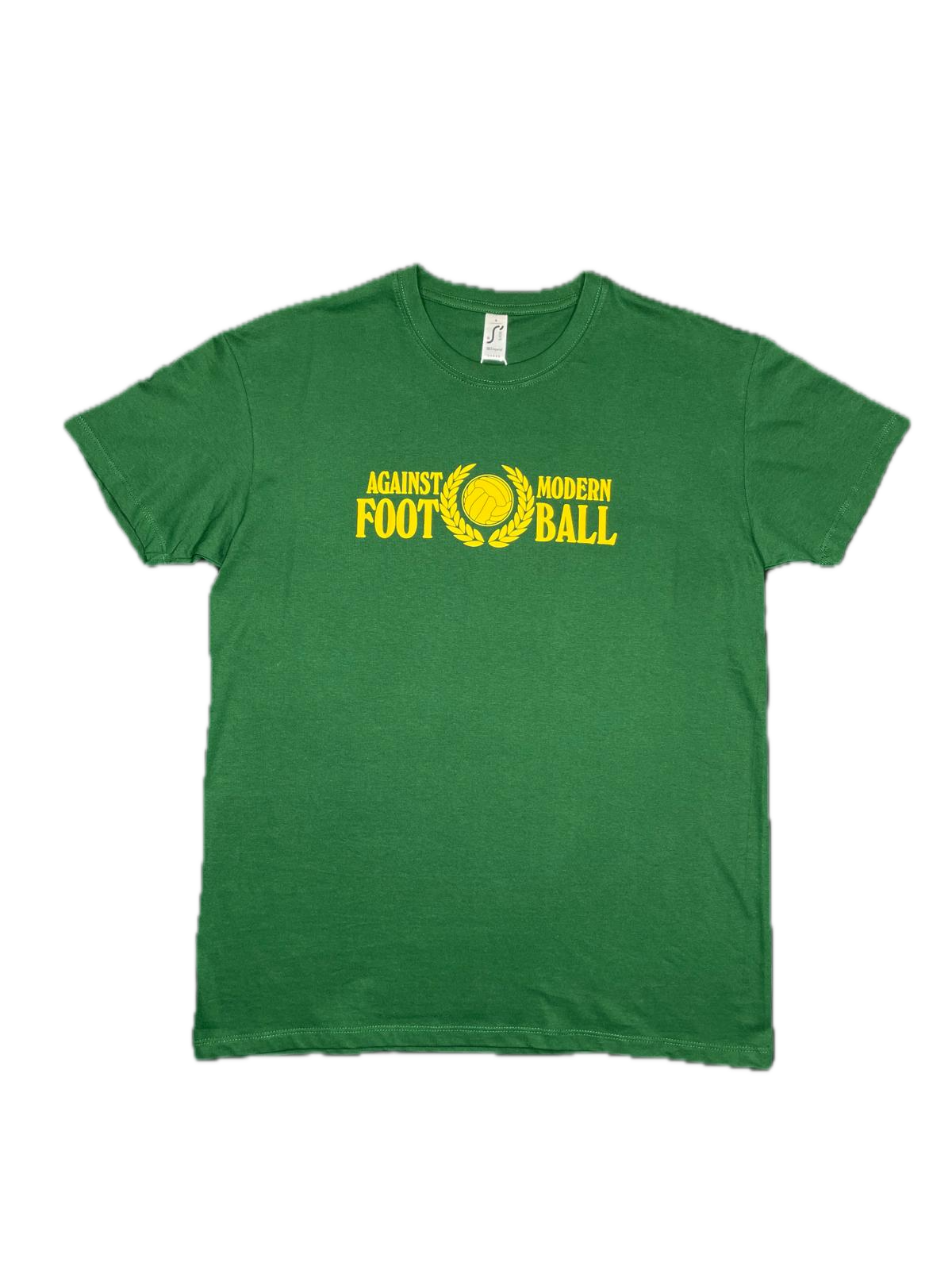 Selekta Against Modern Football (Green)