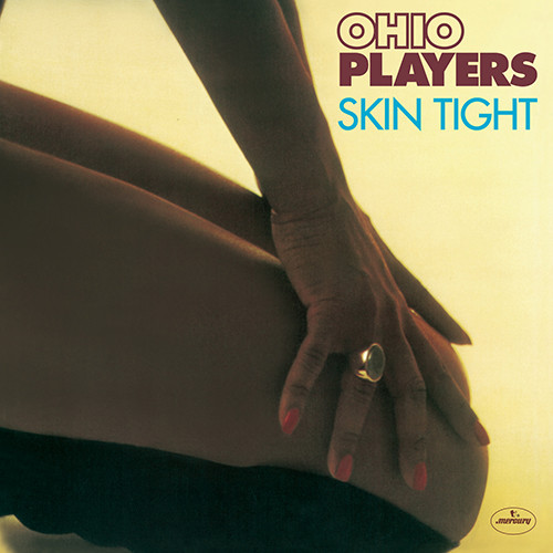 Ohio Players - Skin Tight (CD)