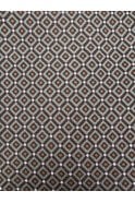 Trojan Diamond Panel Polo (Chocolate) TR/9028