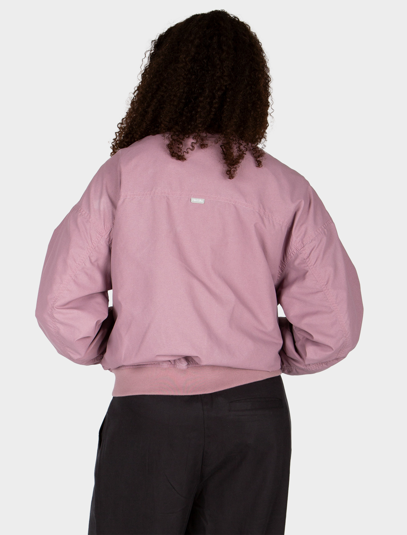 Iriedaily Vinty Jacket (Mauve)