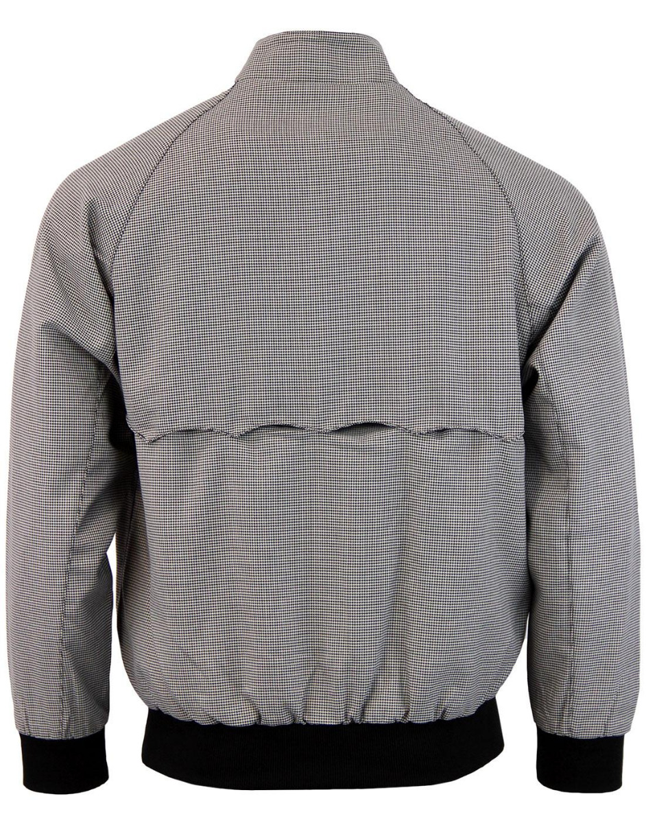 Trojan Harrington Dogtooth-XXL