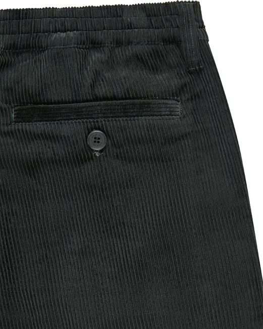 Iriedaily Bubble Cord Pant (Dark Jungle)