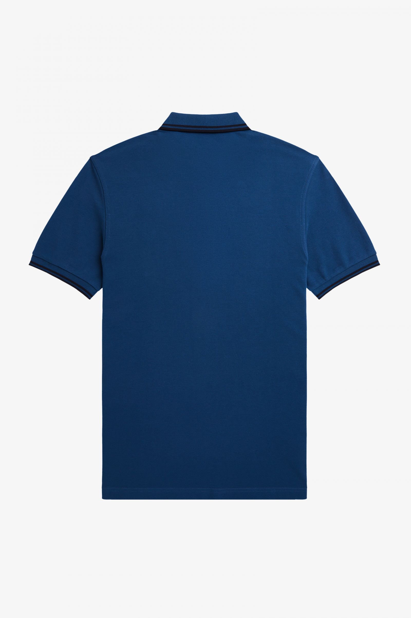 Fred Perry Polo Shirt M3600 in Midnightblue