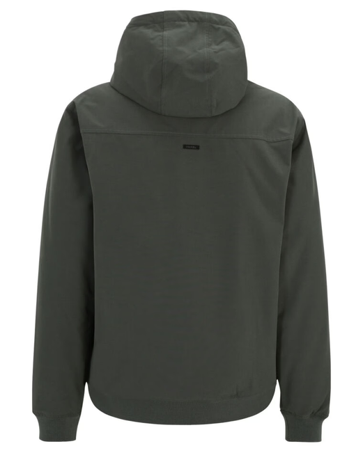 Iriedaily Nilas Jacket (Dark Jungle)