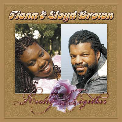 Fiona & Lloyd Brown - Really Together (LP)