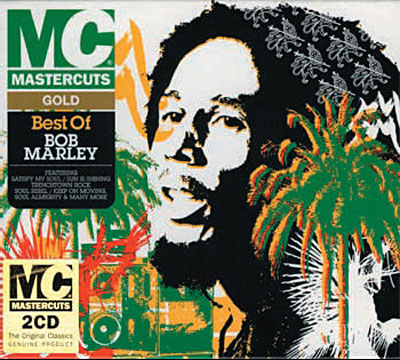 Bob Marley - Best Of Bob Marley (DOCD)