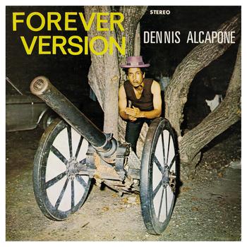 Dennis Alcapone – Forever Version Deluxe Edition   (CD)