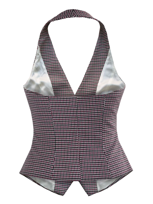 Femkit Weste D.A.S.H (Berry)