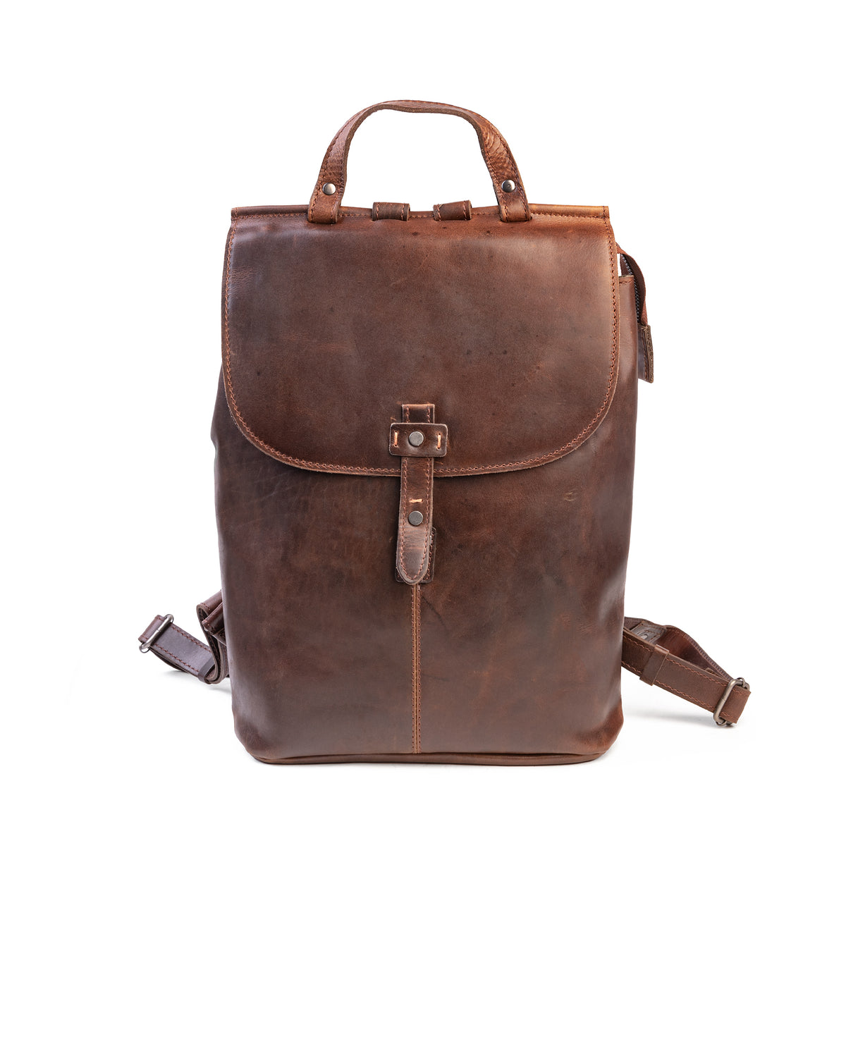 Harolds Abderdeen Backpack Women AB11 (Braun)