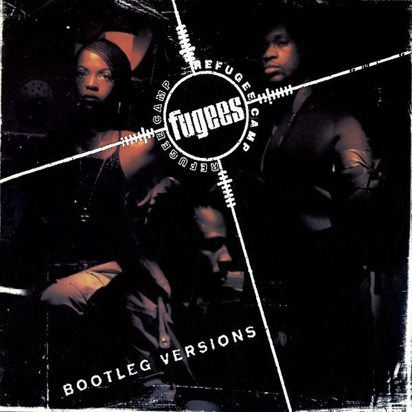 Fugees - Bootleg Versions (LP) Fugees - Bootleg Versions (LP)