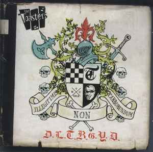 The Toasters – Don't Let The Bastards Grind You Down (LP) 