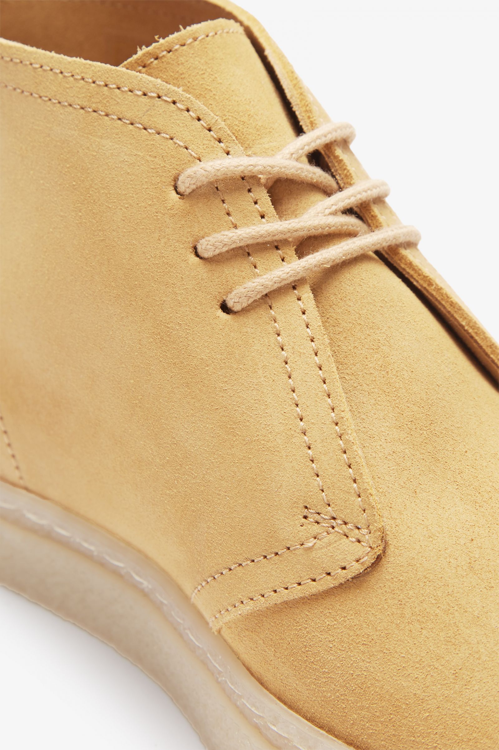 Fred Perry Hawley Desert Boot