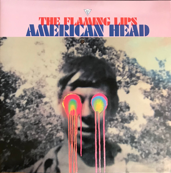 The Flaming Lips – American Head (DOLP)   