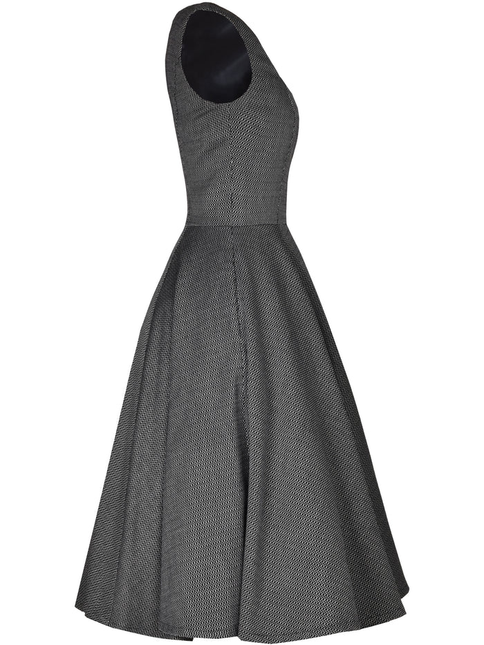 Femkit Kleid M.A.N.O.N (Grey)