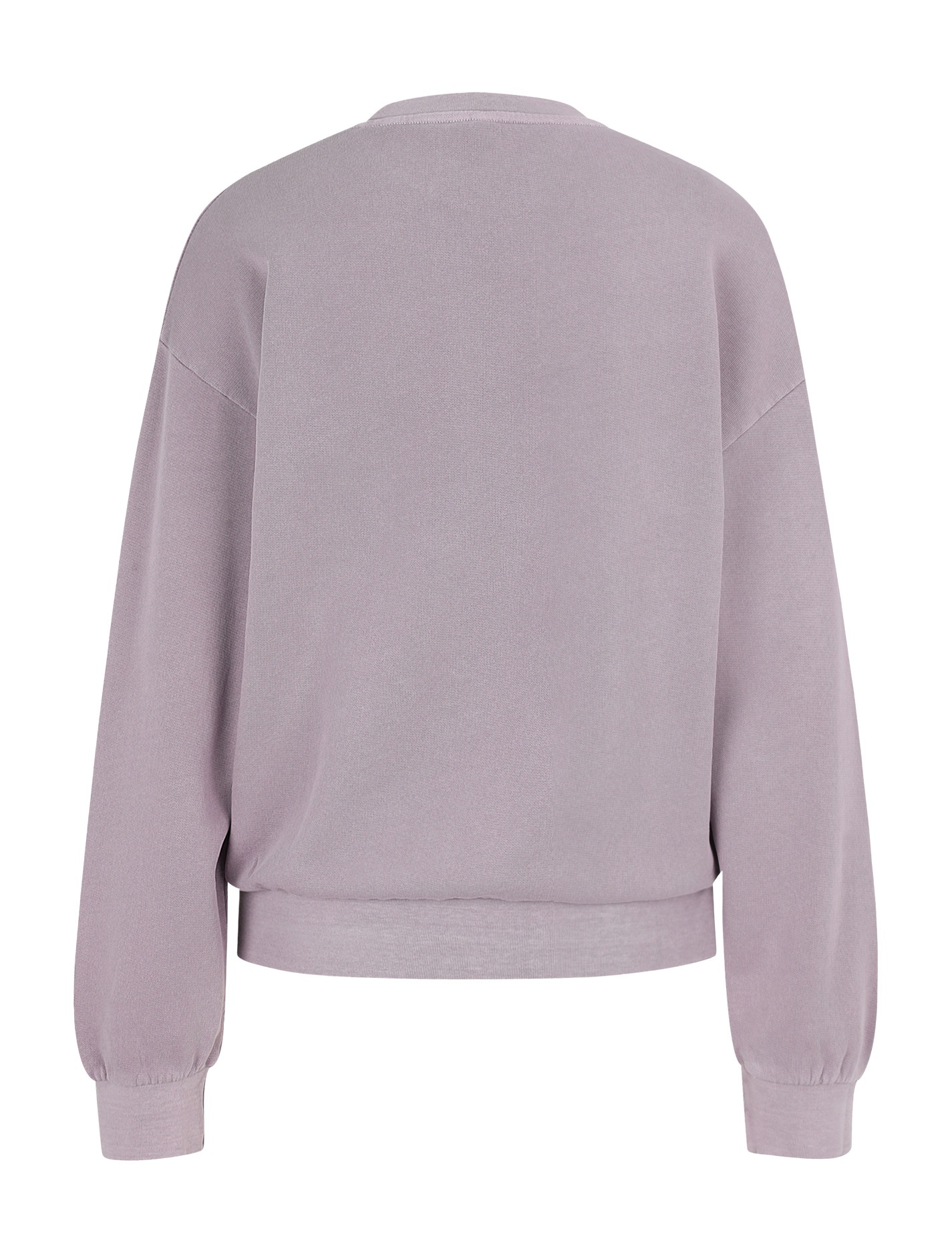 Iriedaily Vinty Crewneck (Mauve)