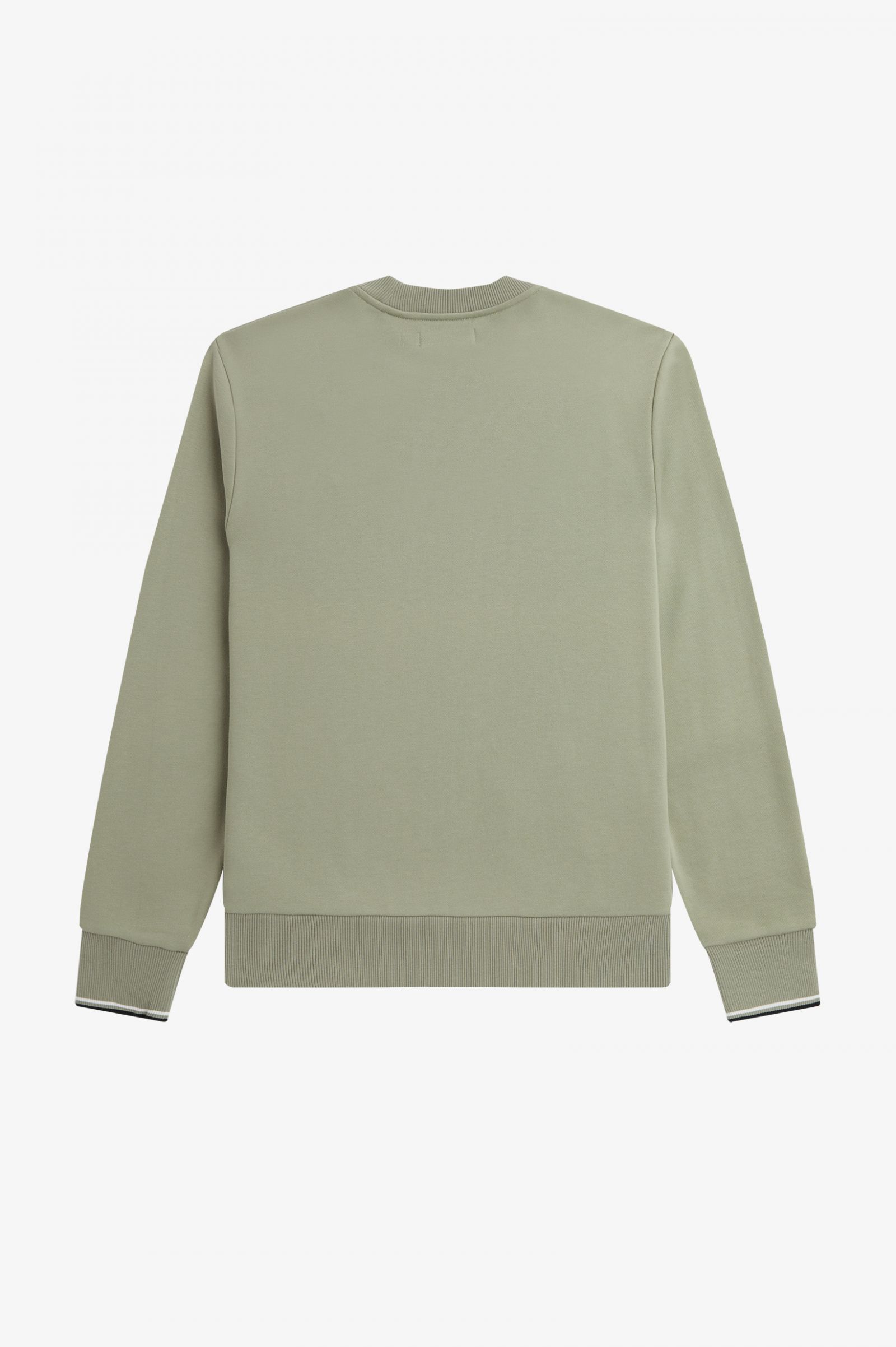 Fred Perry - Crew Neck Sweatshirt M7535  