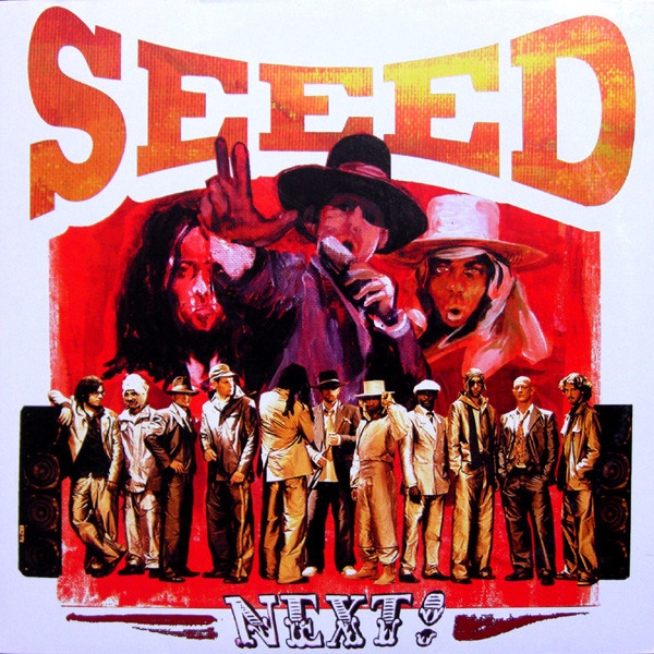Seeed – Next! (DOLP)     