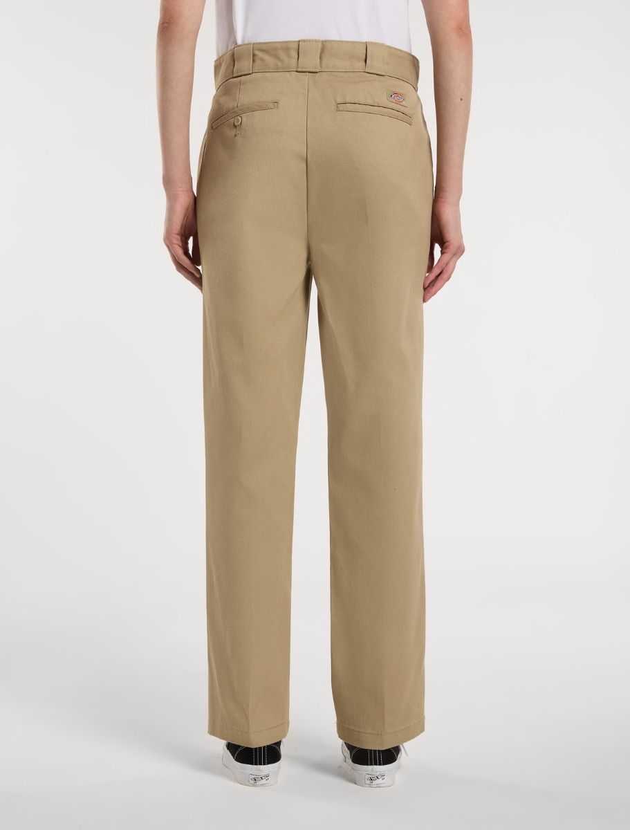 Dickies Elizaville Arbeitshose in Khaki