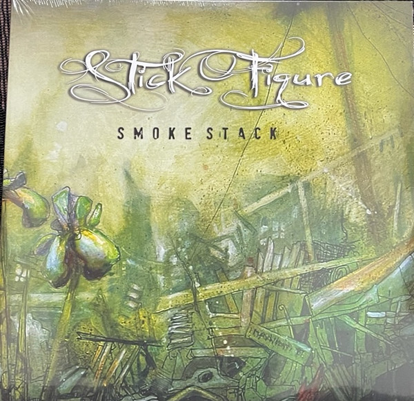 Stick Figure  – Smoke Stack (DOLP)  