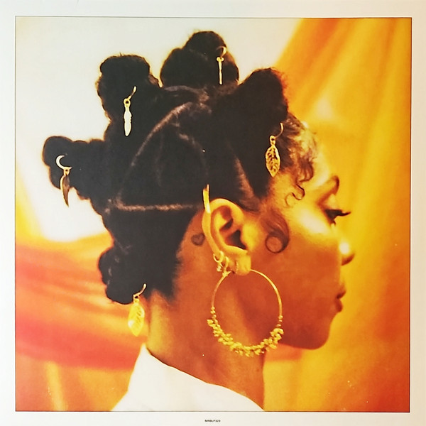 Hollie Cook – Shy Girl (LP)  