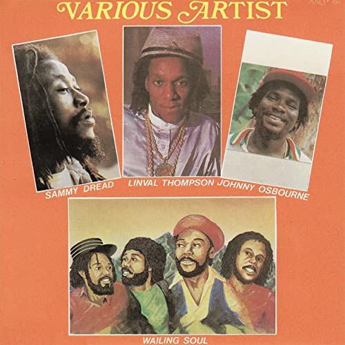 VA - Various Artist (CD)