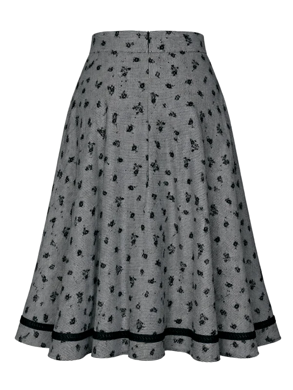 Femkit Rock S.A.L.L.Y (Blackrose)