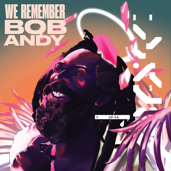 VA – We Remember Bob Andy (LP) 