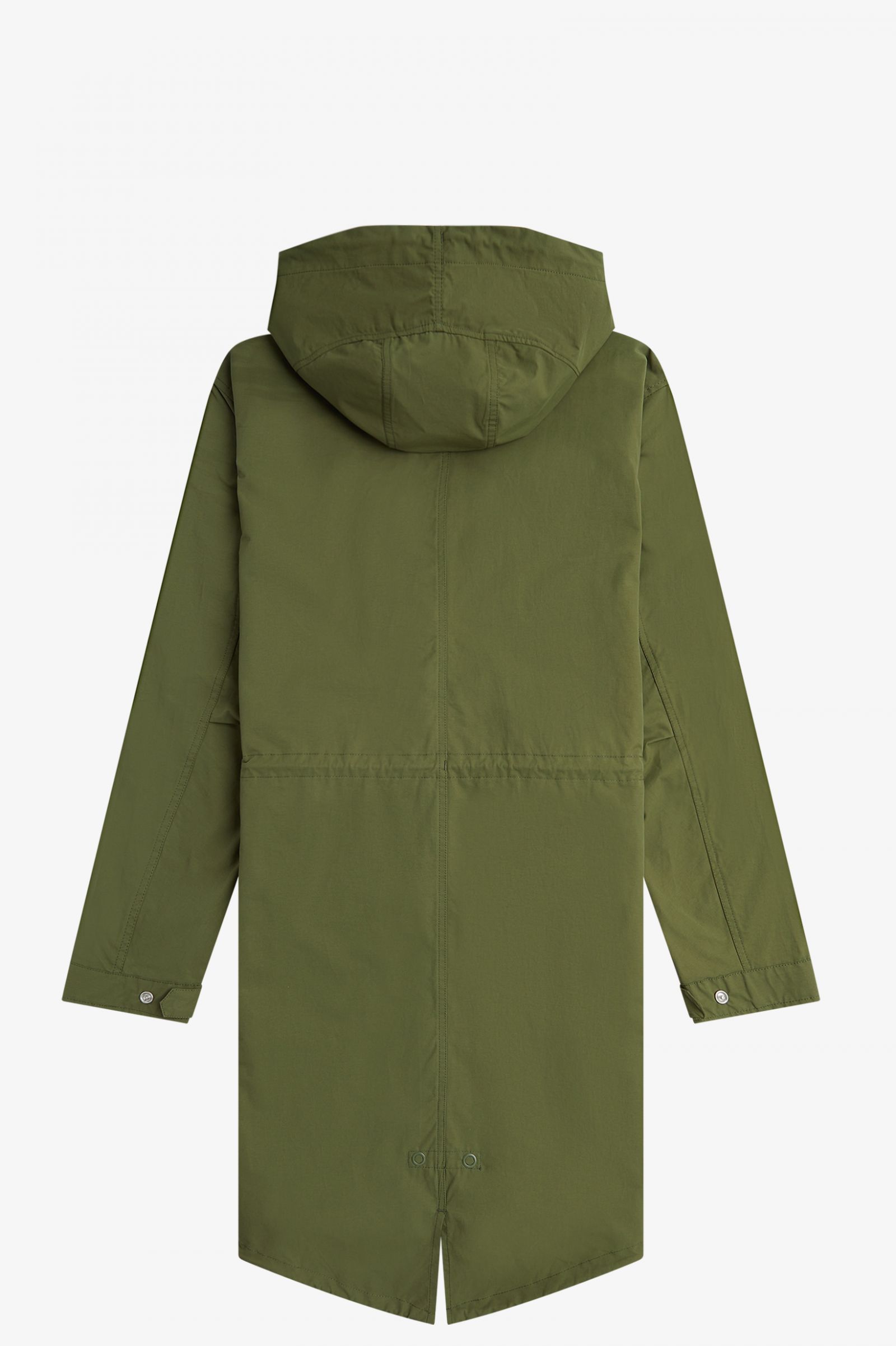 Fred Perry - Shell Parka J5536