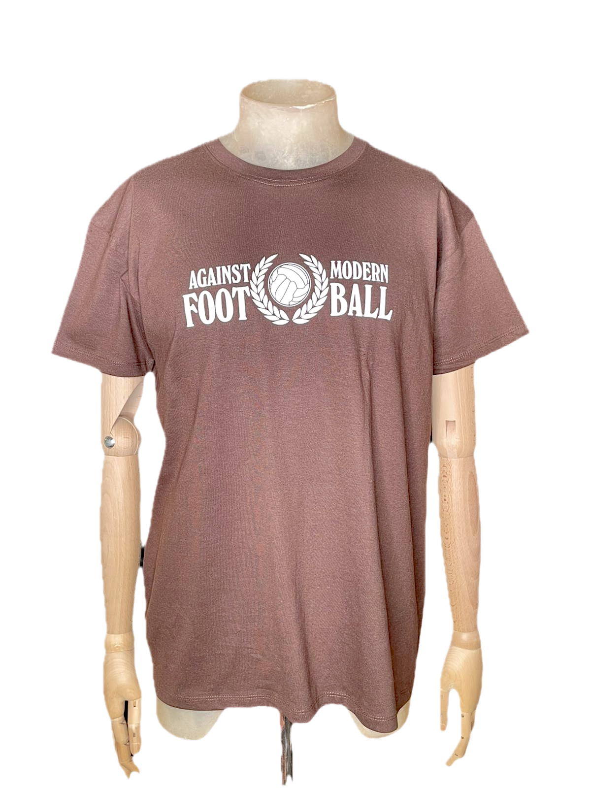 Selekta Against Modern Football (Brown)