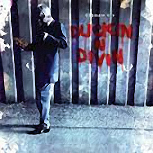 Graham Dee - Duckin N Divin (10")
