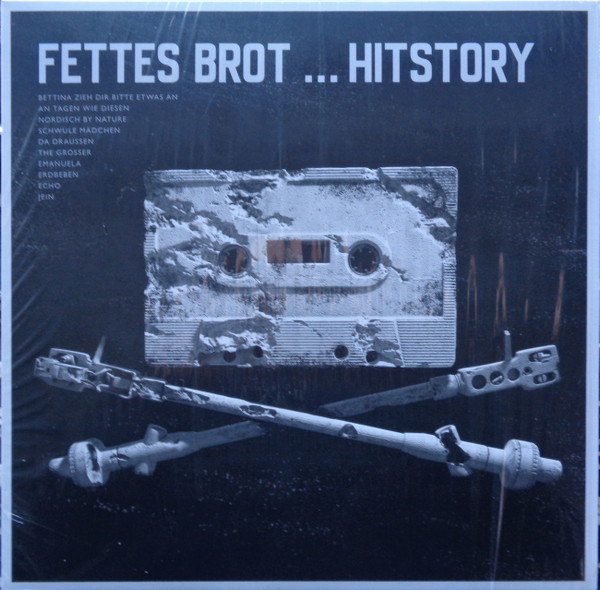 Fettes Brot - Hitstory (LP) 