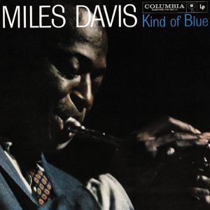 Miles Davis - Kind Of Blue (CD)