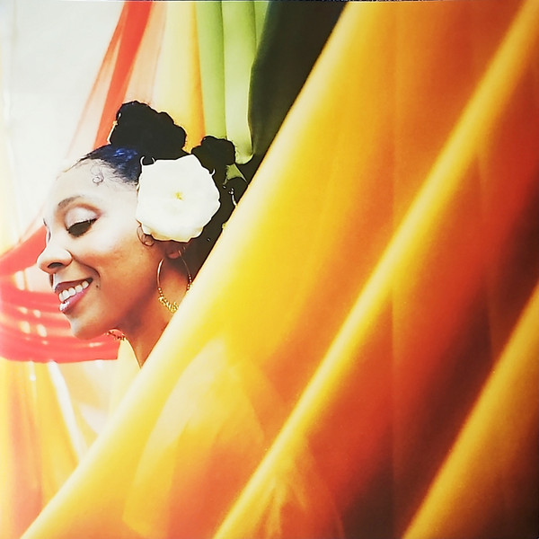 Hollie Cook – Shy Girl (LP)  
