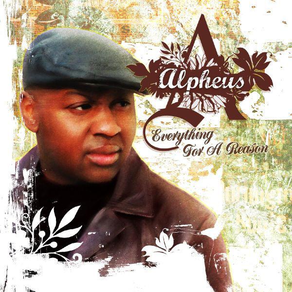 Alpheus – Everything For A Reason (CD)