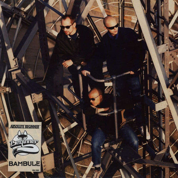 Absolute Beginner – Bambule (DOLP)