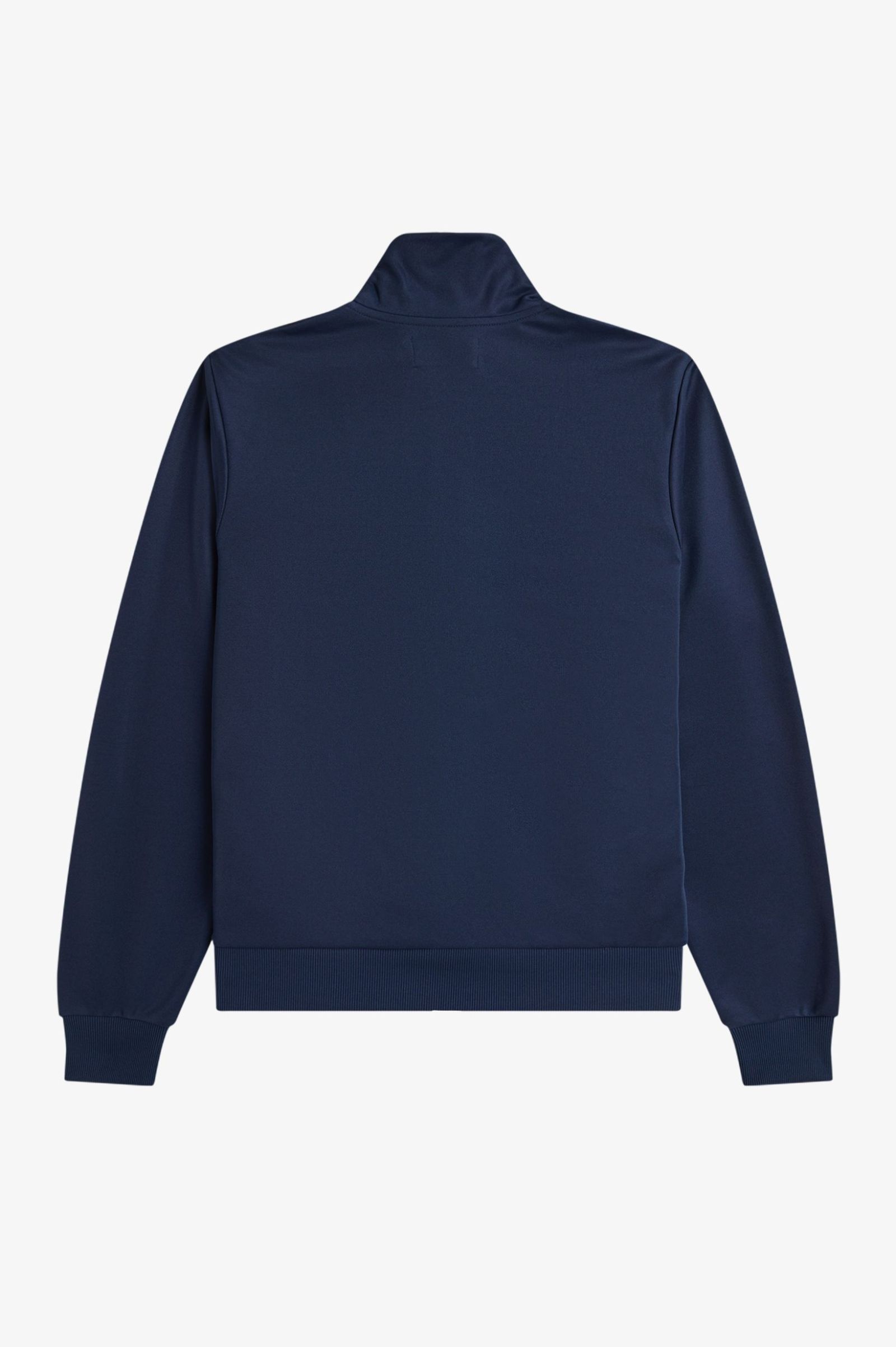 Fred Perry Track Jacket in Tennis Blue 